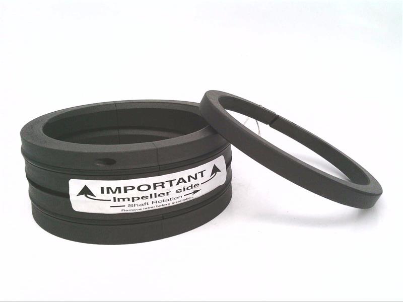 ENVIROSEAL ENGINEERING FI 3750 RS 4750 ESC