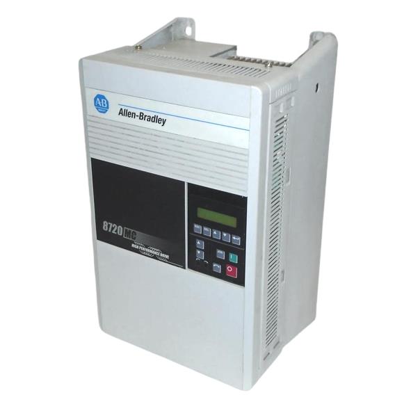 ALLEN BRADLEY 8720MC-B048-AA-HAS2