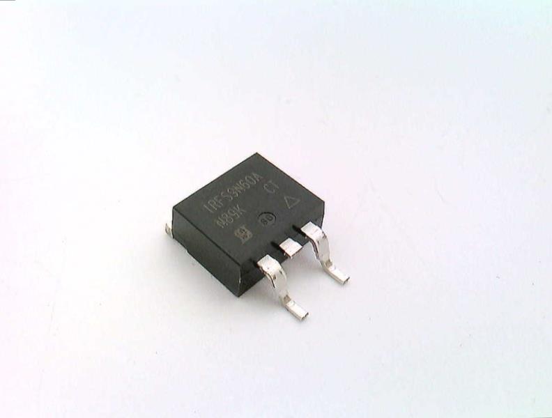 IRFS9N60APBF by VISHAY