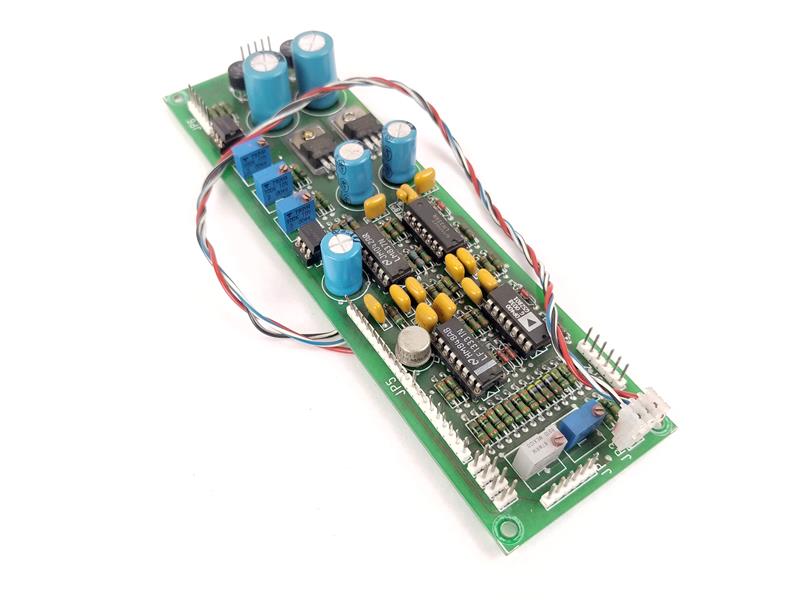 BALANCE SYSTEMS CTRLAL-003.022