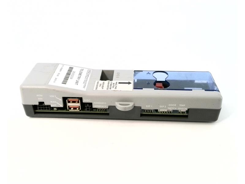 CRANE CHEMPHARMA CR0006673