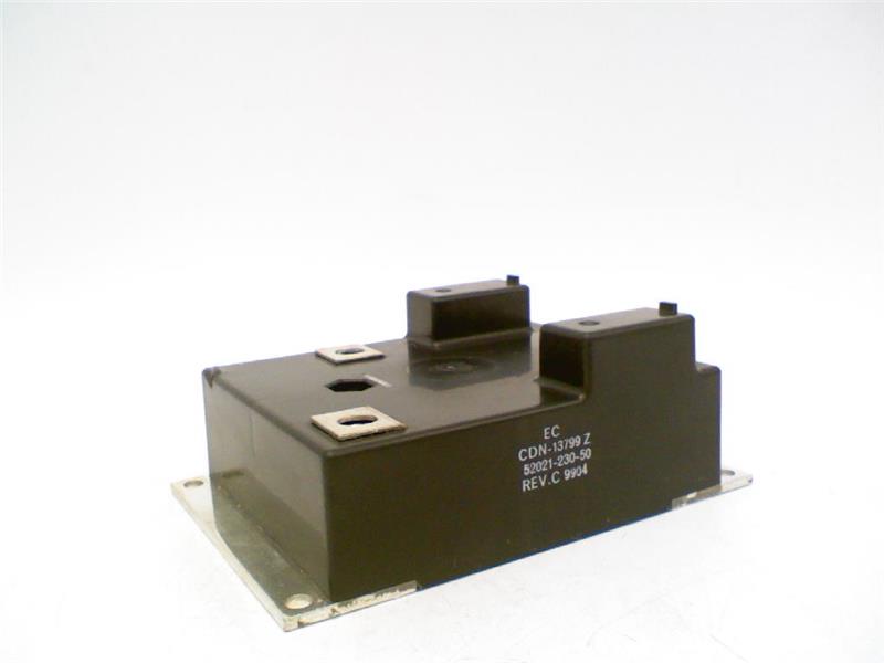 SCHNEIDER ELECTRIC 52021-230-50