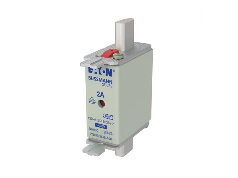 EATON CORPORATION 2NHG000B-400