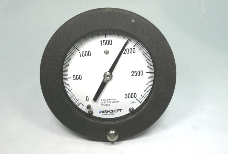 ASHCROFT 45-1377-SS-02B-3000