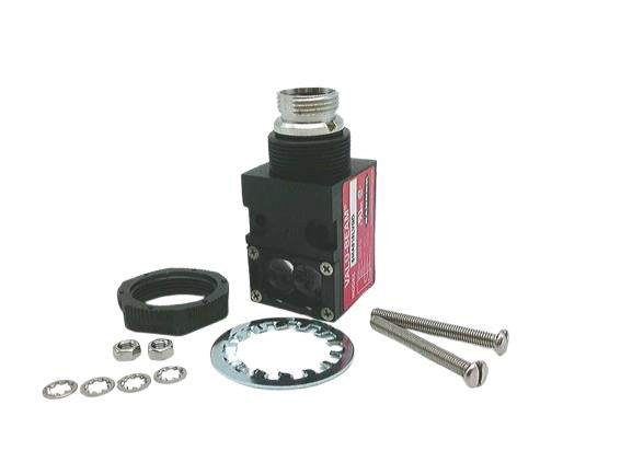 BANNER ENGINEERING SMA915LVQD