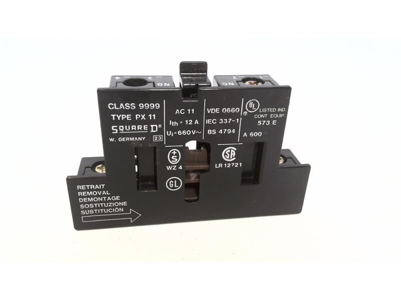 SCHNEIDER ELECTRIC 9999-PX11