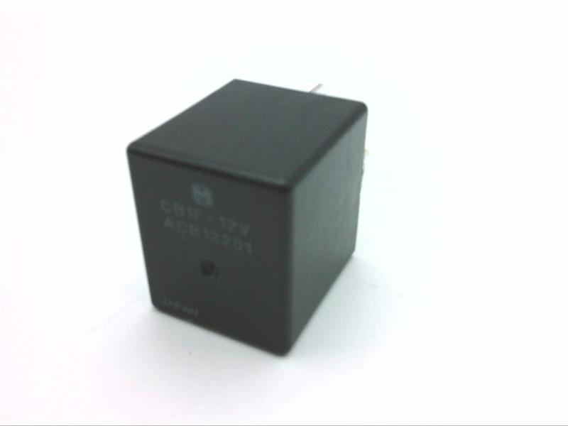 MATSUSHITA ELECTRIC CB1F-12V