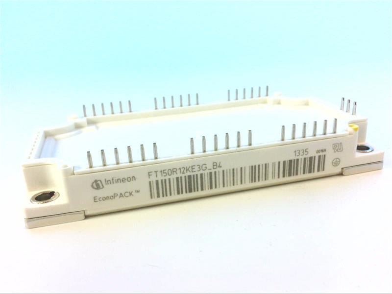 INFINEON FT150R12KE3G_B4