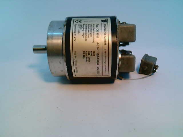 T&R ELECTRONIC 150-00002