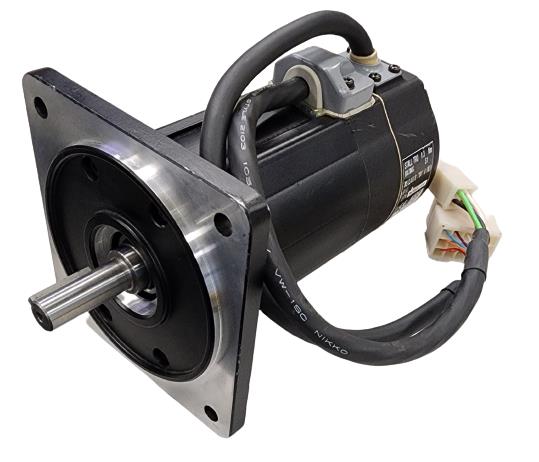 IC800SLM040N2KE25 by FANUC