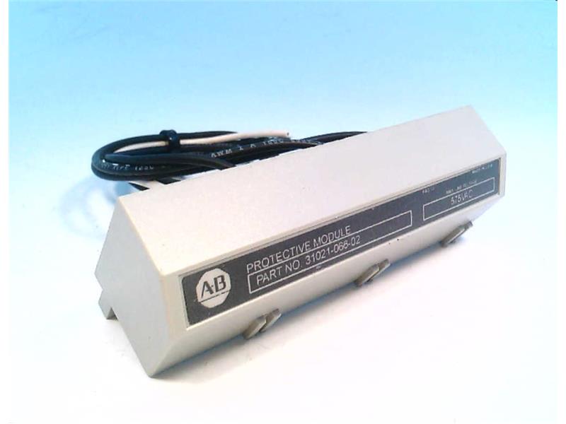 ALLEN BRADLEY 31021-066-02