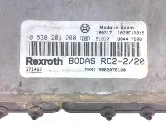 BOSCH R902076100