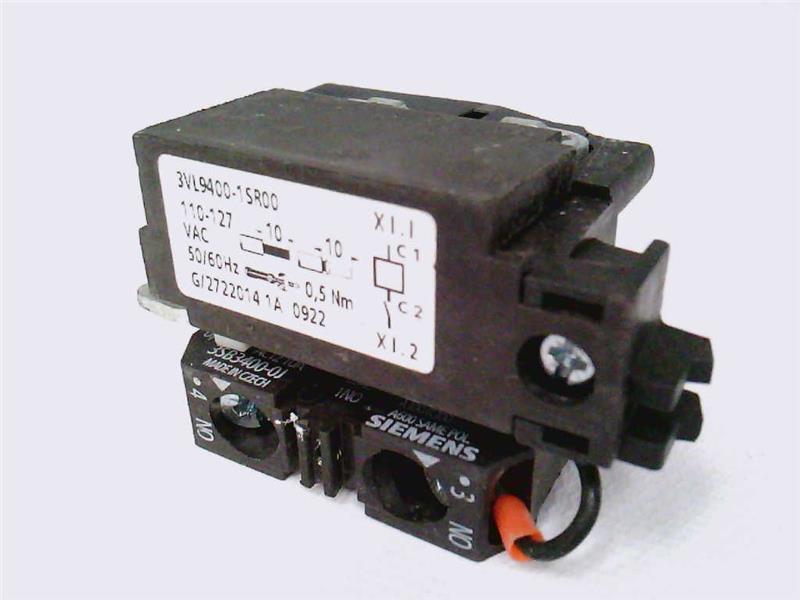 SIEMENS 3VL9400-1SR00
