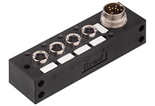 MOLEX BEB401P-FBW-05