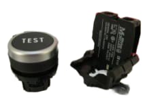 RD-284/K10 by EATON CORPORATION
