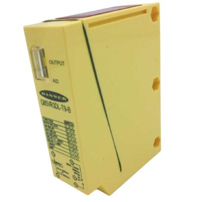 BANNER ENGINEERING Q85VR3DL-T9-B