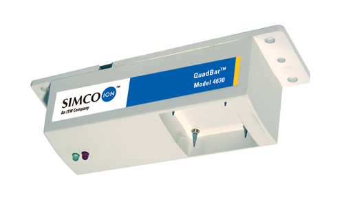 SIMCO-ION 4630 QUADBAR