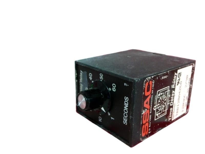 TRB120A4Z60 by ASEA BROWN BOVERI