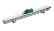 GEFRAN MK4AC0350N