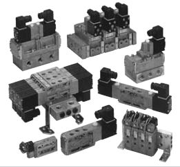 CKD CORP A4F010-06-NO-DC24V