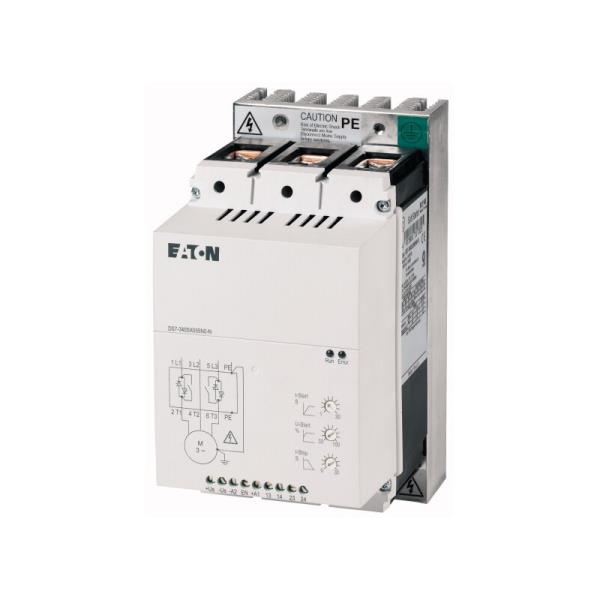 DS7-340SX081N0-N by EATON CORPORATION