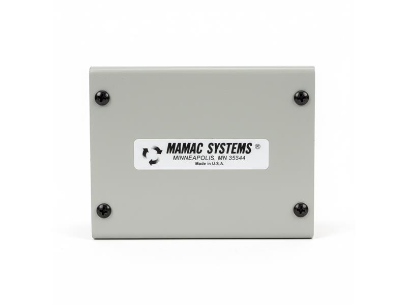 MAMAC SYSTEMS CO-100-5-B-5