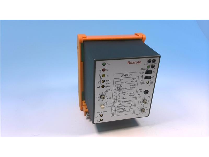 BOSCH VT-MACAS-500-10/V0