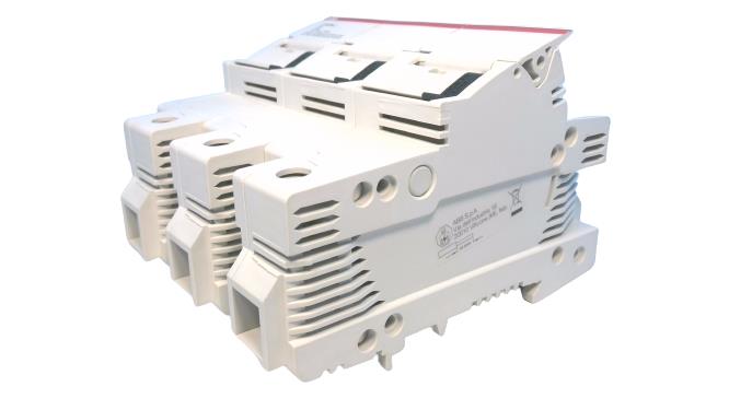 ASEA BROWN BOVERI E93/30SJ