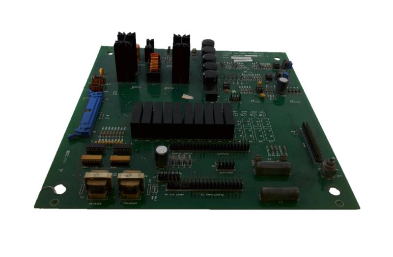 KAISER ELECTRONICS GS209-0001