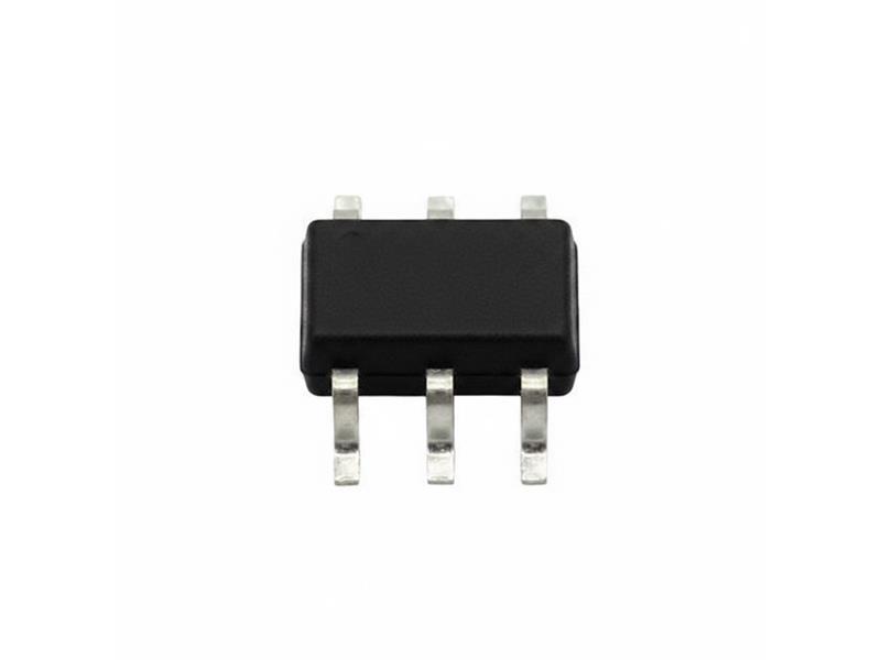 ADG1201BRJZ-R2 by ANALOG DEVICES