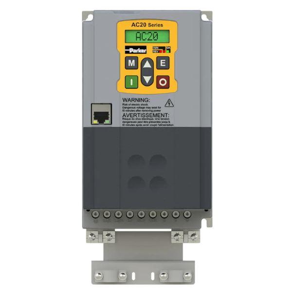 20G-47-1500-BF by PARKER