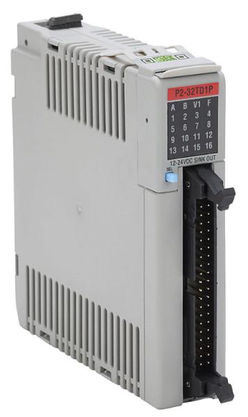 AUTOMATION DIRECT P2-32TD1P