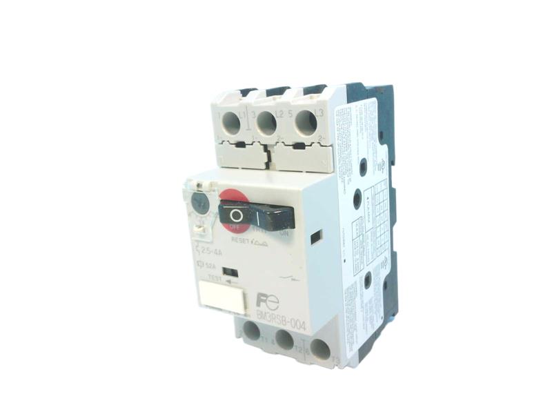 FUJI ELECTRIC BM3RSB-004