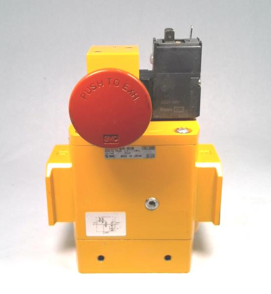 SMC AVL5000-N06-5DZM