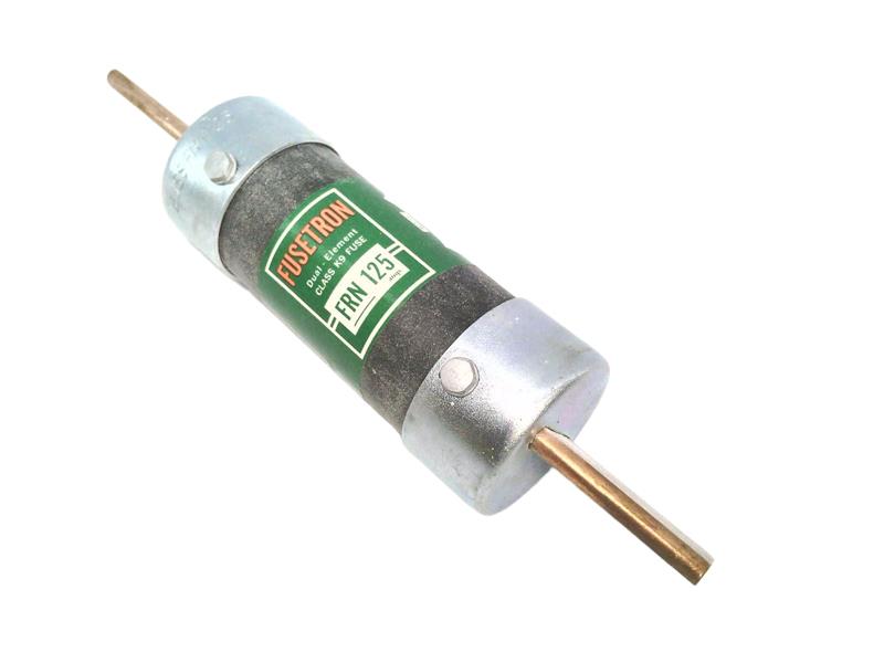 EATON CORPORATION FRN-125