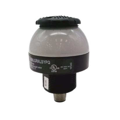 BANNER ENGINEERING K50LGRALSYPQ