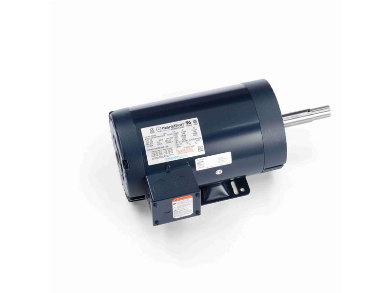 REGAL REXNORD 145TTDR6013