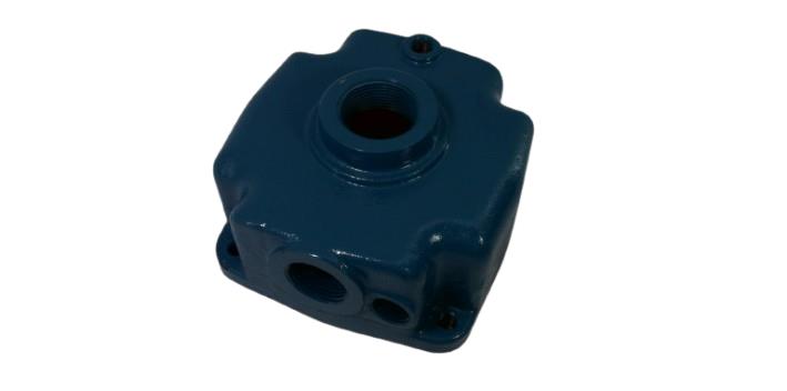 CRANE PUMPS & SYSTEMS INC 09790-B