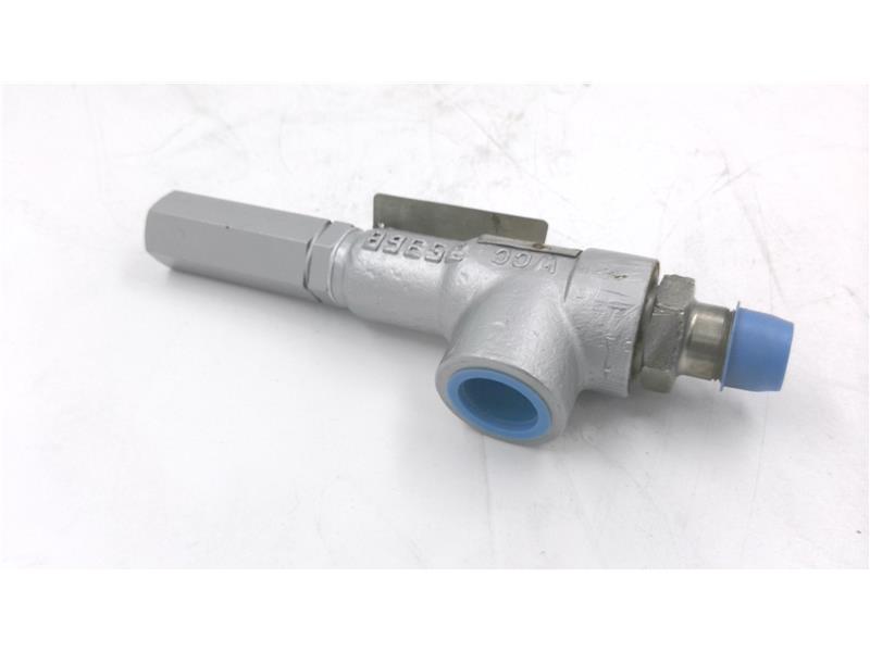 DRESSER CONSOLIDATED 19096LCF-2-CC-MS-31-LA