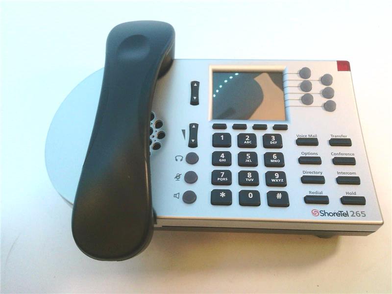 630-1036-10 by SHORETEL