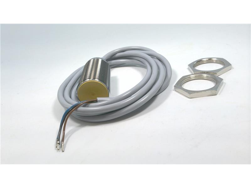 TURCK BI10NF-M30-AN6X