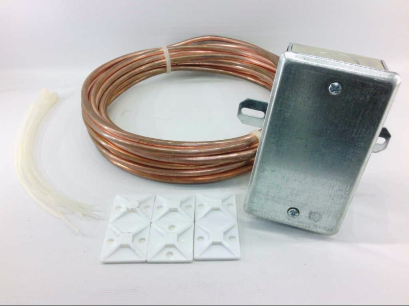 ACI ADVANCE CONTROLS INC TS-5024-RD-10-AA