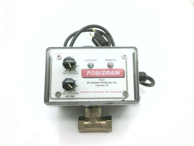 AIR SYSTEMS PRODUCTS INC PD7020