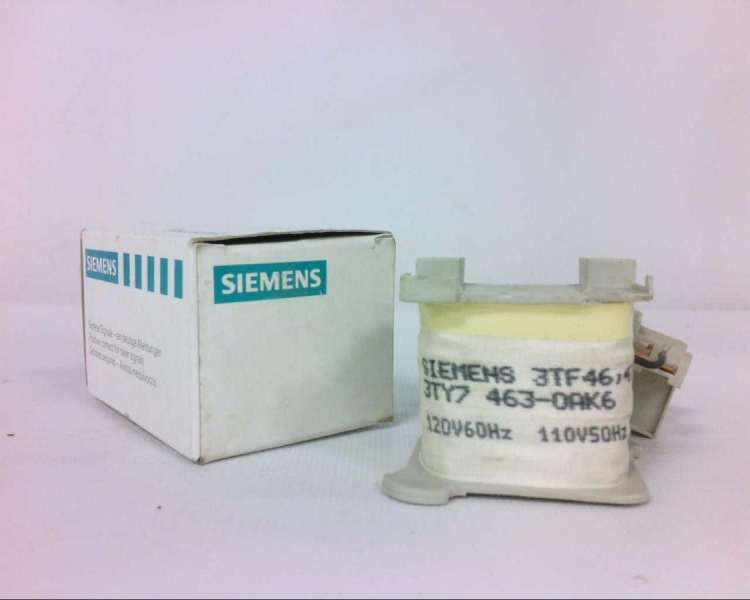 SIEMENS 3TY7463-OAK6