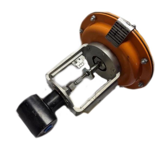 JORDAN VALVE 8000G-050-CB/PTSTDER3B300000R00