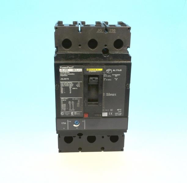 SCHNEIDER ELECTRIC JGL36175