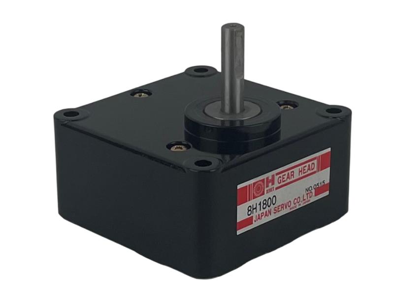 NIDEC CORP 8H1800N-21