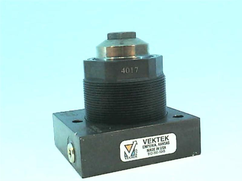 VEKTEK 10-0815-06