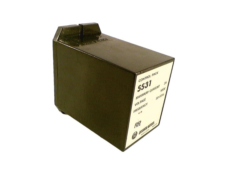 ORIENTAL MOTOR SS31