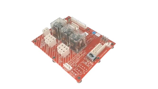 INGERSOLL RAND MOD01486